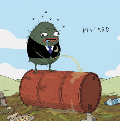 PISTARD Story