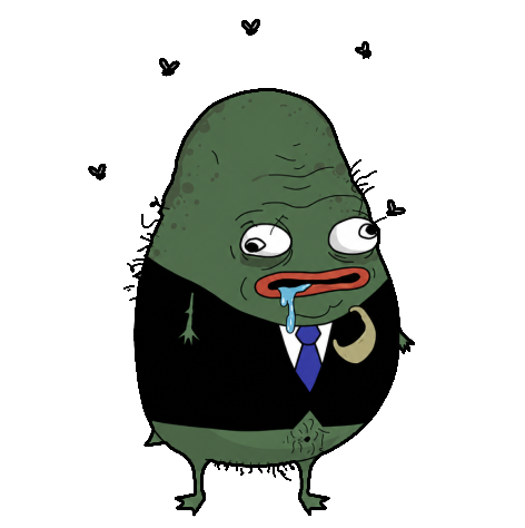 PISTARD Meme